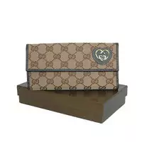 gucci donne portafoglio -5723-requin-colore